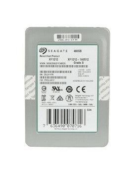 Seagate - XF1212 - Nytro 480GB SSD 2.5 SATA 600 Mlcsolid State Drive A