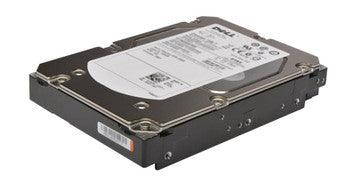 Dell - XH150 - 36GB 15000RPM SAS 3.0 Gbps 3.5 16MB Cache Hard Drive"