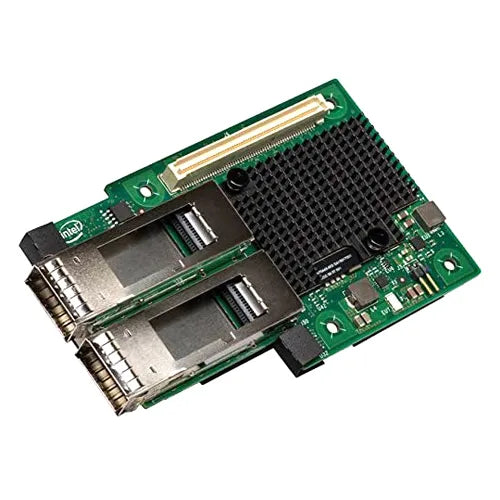 XL710QDA20CP Intel 40GBE QSFP Dual Port Adapter