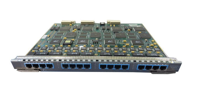 XLR1216TX-B Bay 16-Ports 10/100Base-TX Network Card