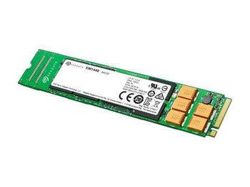 Seagate - XM1440 - 960GB SSD PCIe Gen3 x4 NVMe M.2 22110