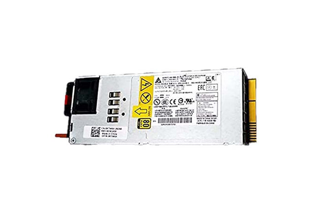 460-Watts 200-240 AC 50-60Hz Power Supply for N4000/N4032F Networking