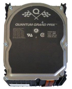 Quantum - XP32151SCA - 2GB 7200RPM Ultra SCSI 3.5 512KB Cache Grand Prix Hard Drive"