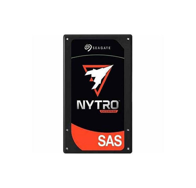Nytro 3732 400GB SAS 12Gb/s 2.5-Inch Solid State Drive