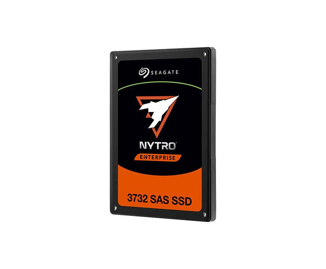 XS800ME70084 - Seagate 800GB SAS 12Gb/s 2.5-Inch Solid State drive