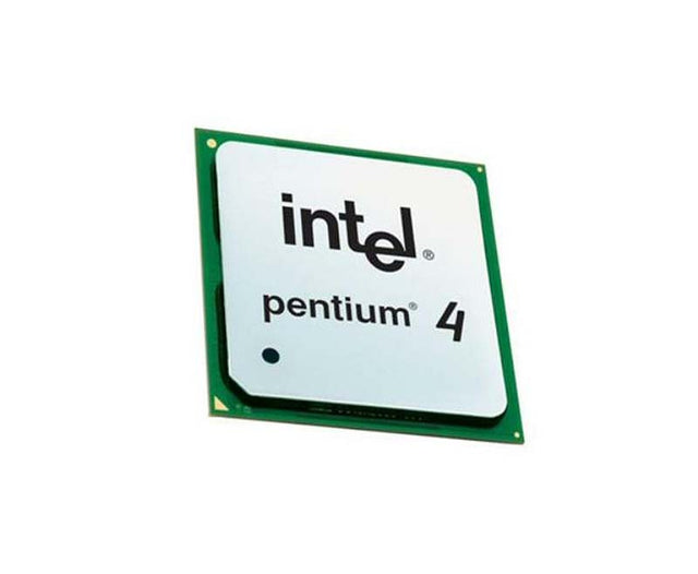XT7282 - Dell 3.2GHz 800MHz FSB 1MB L2 Cache Socket LGA775 Intel Pentium 4 540 / 540J 1-Core Processor