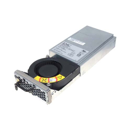 XU177 Dell 400-Watts 100-240V 50-60Hz Hot-Pluggable Power Supply Blower for CX3-20