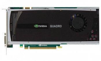 PNY Technology - S26361F2856L21806 - XVCQ4000PB Video Card