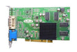 Sun - Vcqfx3800Sdi - XVR100 Video Card