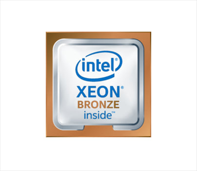 1.70GHz 9.60GT/s UPI 11MB L3 Cache Socket LGA3647 Intel Xeon Bronze 3106 8-Core Processor