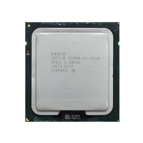 724191-B21 HP 2.00GHz 7.20GT/s QPI 15MB L3 Cache Socket LGA1356 Intel Xeon E5-2430L 6-Core Processor Kit for ProLiant BL420c Gen8