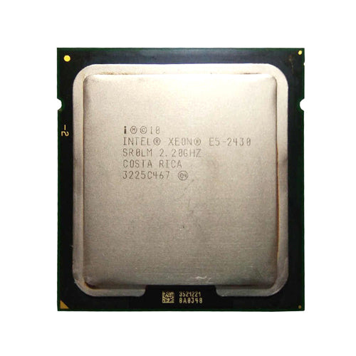 667375-B21 HP 2.20GHz 7.20GT/s QPI 15MB L3 Cache Socket LGA1356 Intel Xeon E5-2430 6-Core Processor Kit for ProLiant BL420c Gen8