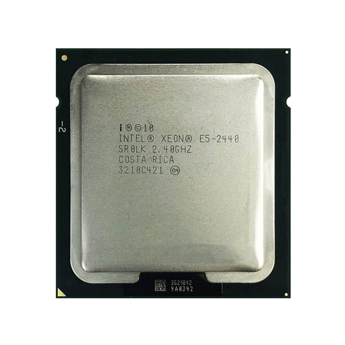 741259-B21 HP 2.40GHz 7.20GT/s QPI 15MB L3 Cache Socket LGA1356 Intel Xeon E5-2440 6-Core Processor Kit for ProLiant ML350e Gen8 v2