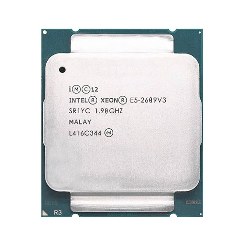 765523-B21 HP 1.90GHz 6.4GT/s QPI 15MB L3 Cache Socket LGA2011 Intel Xeon E5-2609 v3 6-Core Processor Kit for ProLiant DL80 Gen9