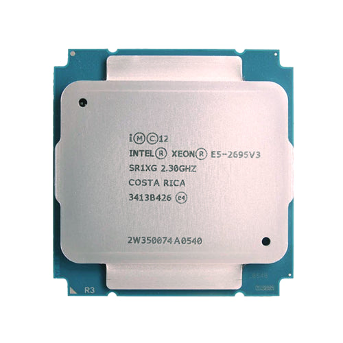 HC7VF Dell 2.30GHz 9.6GT/s QPI 35MB L3 Cache Socket LGA2011-3 Intel Xeon E5-2695 v3 14-Core Processor