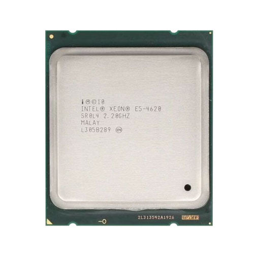 679102-L21 HP 2.20GHz 7.20GT/s QPI 16MB L3 Cache Socket LGA2011 Intel Xeon E5-4620 8-Core 2-Processor Kit for ProLiant BL660c Gen8