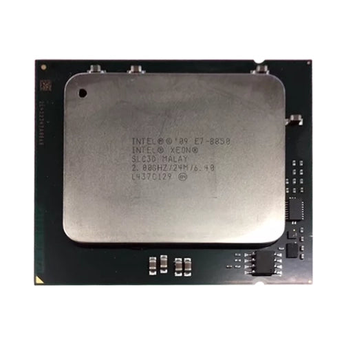 AT80615007446AA Intel Xeon E7-8850 10-Core 2.00GHz 6.40GT/s QPI 24MB L3 Cache Socket LGA1567 Processor