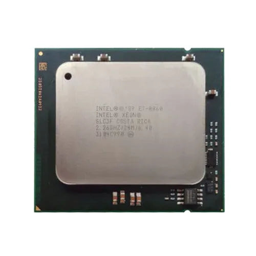 AT80615005760AB Intel Xeon E7-8860 10-Core 2.26GHz 6.40GT/s QPI 24MB L3 Cache Socket LGA1567 Processor