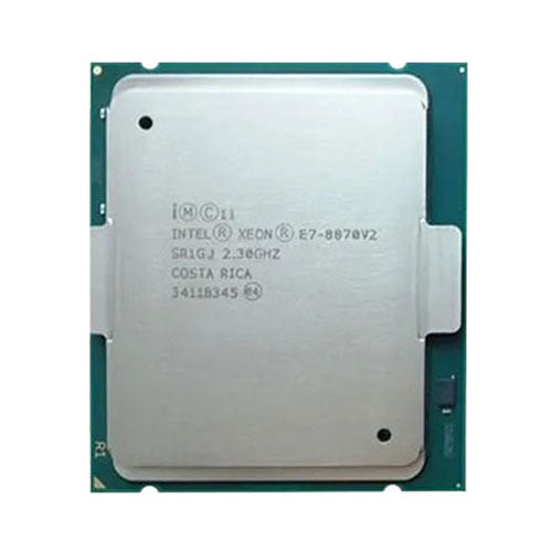 SR1GJ Intel Xeon E7-8870 v2 15-Core 2.30GHz 8.00GT/s QPI 30MB L3 Cache Socket LGA2011 Processor