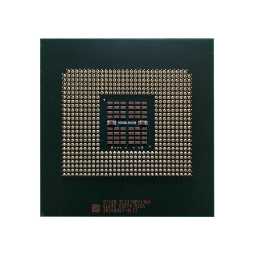 492347-L21 HP 2.13GHz 1066MHz FSB 8MB L2 Cache Socket PGA604 Intel Xeon E7420 Quad-Core 2x Processor Kit for ProLiant BL680c Gen5