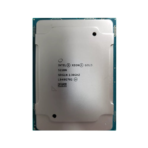 P11831-B21 HP 2.30GHz 22MB L3 Cache Socket LGA3647 Intel Xeon Gold 5218N 16-Core Processor Kit for ProLiant DL380 Gen10