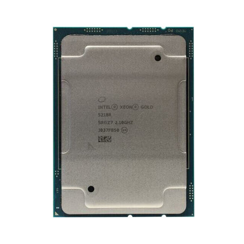P24213-B21 HP 2.10GHz Socket LGA 3647 27.5 MB L3 Cache Intel Xeon Gold 5218R 20-Core Processor