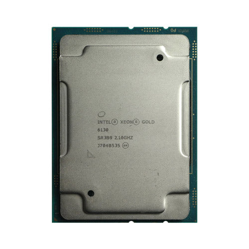 878131-B21 HP 2.10GHz 22MB L3 Cache Socket LGA3647 Intel Xeon Gold 6130 16-Core Processor Kit for ProLiant DL580 Gen10