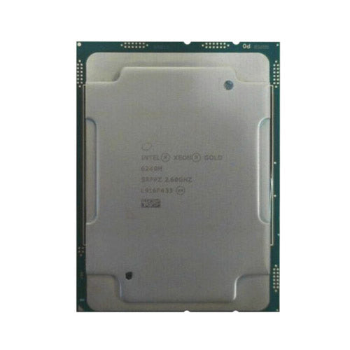P11947-B21 HP 2.60GHz 24.75MB L3 Cache Socket LGA3647 Intel Xeon Gold 6240M 18-Core Processor Kit for ProLiant DL560 Gen10