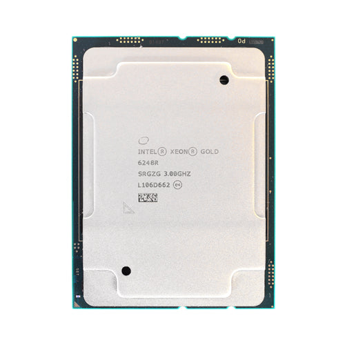 1113D Dell 3.00GHz Socket LGA 3647 35.75 MB L3 Cache Intel Xeon Gold 6248R 24-Core Processor