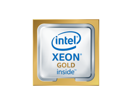 IBM 02YF101 2.10Ghz 10.4Gt/s 36MB Xeon Gold 6252 24-Core Processor