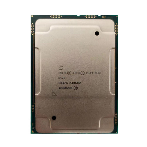 878156R-L21 HP 2.10GHz 38.5MB L3 Cache Socket LGA3647 Intel Xeon Platinum 8176 28-Core Processor Kit for ProLiant DL580 Gen10