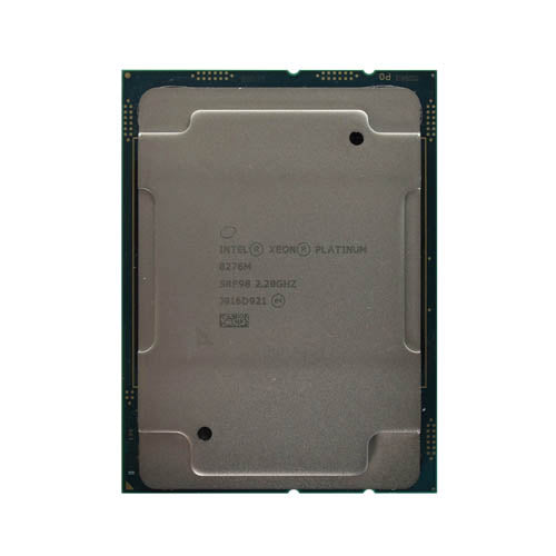 P05715-L21 HP 2.20GHz 38.5MB L3 Cache Socket LGA3647 Intel Xeon Platinum 8276M 28-Core Processor Kit for ProLiant DL580 Gen10