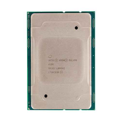872548-B21 HP 1.80GHz 11MB L3 Cache Socket LGA3647 Intel Xeon Silver 4108 8-Core Processor Kit for ProLiant XL450 Gen10