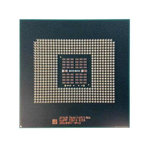 BX80582X7460 Intel Xeon X7460 6-Core 2.66GHz 1066MHz FSB 16MB L2 Cache Socket PGA604 Processor