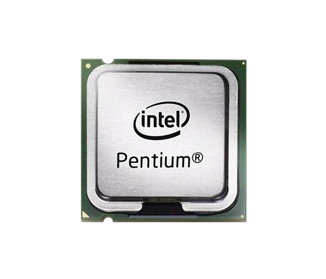 0MJ775 - Dell 3.40GHz 800MHz FSB 4MB L2 Cache Intel Pentium D Dual Core 950 Processor