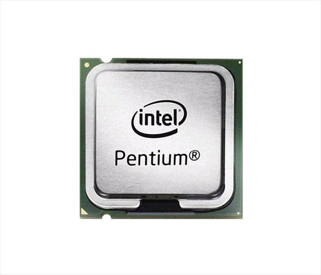 713N4 - Dell 2.10GHz 800MHz FSB 1MB L2 Cache Socket PGA478 Intel Pentium T4300 2-Core Processor