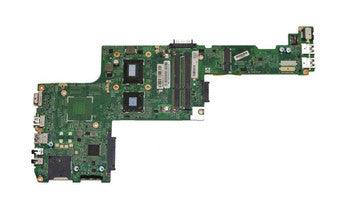 Toshiba - Y000003200 - System Board (Motherboard) With 2.00GHz Intel Core i7-3537u Processors Support for P845T