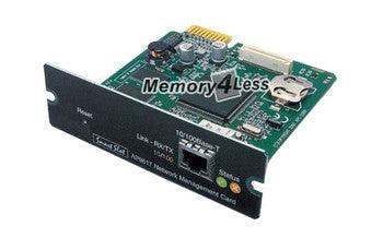Dell - Y0570 - Network Management Card for PowerEdge Rack 4210