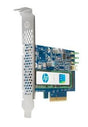 HP - Y1T54AAR - Z TurboDrive G2 1TB TLC PCI Express 3.0 x4 NVMe M.2 2280 Internal Solid State Drive (SSD)