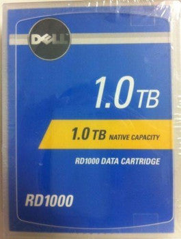 Dell - Y5G6T - 1TB Tape Cartridge PowerVault 114x