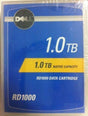 Dell - Y5G6T - 1TB Tape Cartridge PowerVault 114x