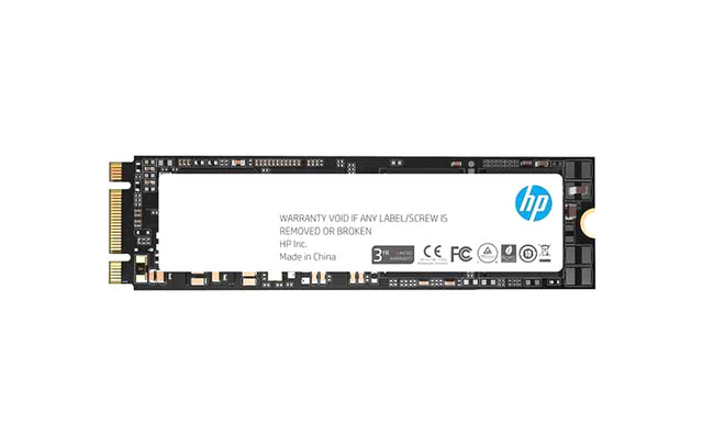 Y7B91AA - HP 128GB M.2 2280 Flash Memory Solid State Drive for t540 Thin Client