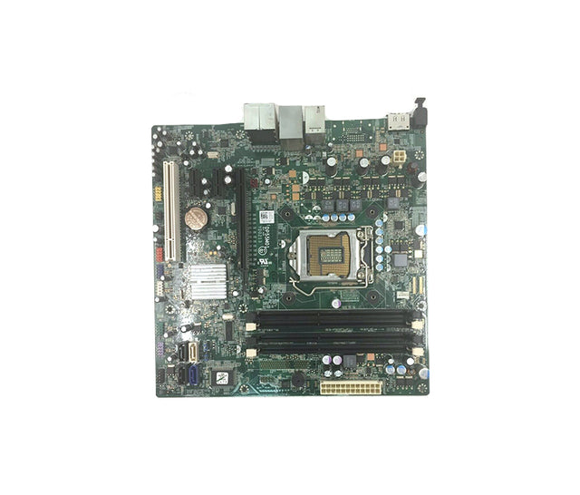 Socket LGA1156 Intel P55 Chipset Micro-ATX System Board Motherboard for Studio Xps 8000 Supports Core i7/i5/i3 DDR3 4x DIMM