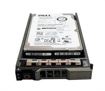 Dell - YME00ES100050035 - EMC 1.2TB 10000RPM SAS 6Gbps 2.5-inch Internal Hard Drive