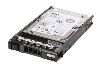 Dell - YP778-RF - 300GB 15000RPM SAS 3.0 Gbps 3.5 16MB Cache Hard Drive"