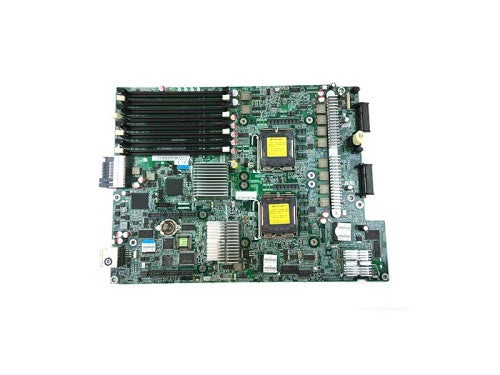 YW433 - Dell LGA771 Intel 5000P System Board for PowerEdge 1955