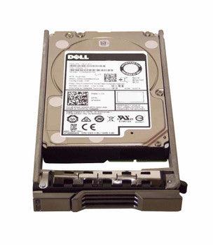 Dell - YX2NX-RFB - 2TB 7200RPM SAS 12.0 Gbps 2.5 128MB Cache Hot Swap Hard Drive"