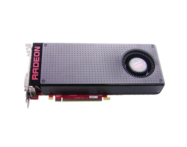 AMD Radeon R9 370 4GB GDDR5 PCI Express 3 x16 Video Graphics Card