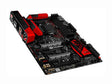 MSI - Z170AGAMINGM7 - Socket LGA 1151 Intel Z170 Express Chipset 6th Generation Core i7 / i5 / i3 / Pentium / Celeron Processors Support DDR4 4x DIMM 6x S
