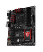 MSI - Z97AGAMING6 - Socket LGA 1150 Intel Z97 Express Chipset 4th/5th Generation Core i7 / i5 / i3 / Pentium / Celeron Processors Support DDR3 4x DIMM 6x